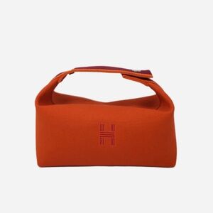 Hermes Bride A Brac Canvas Small